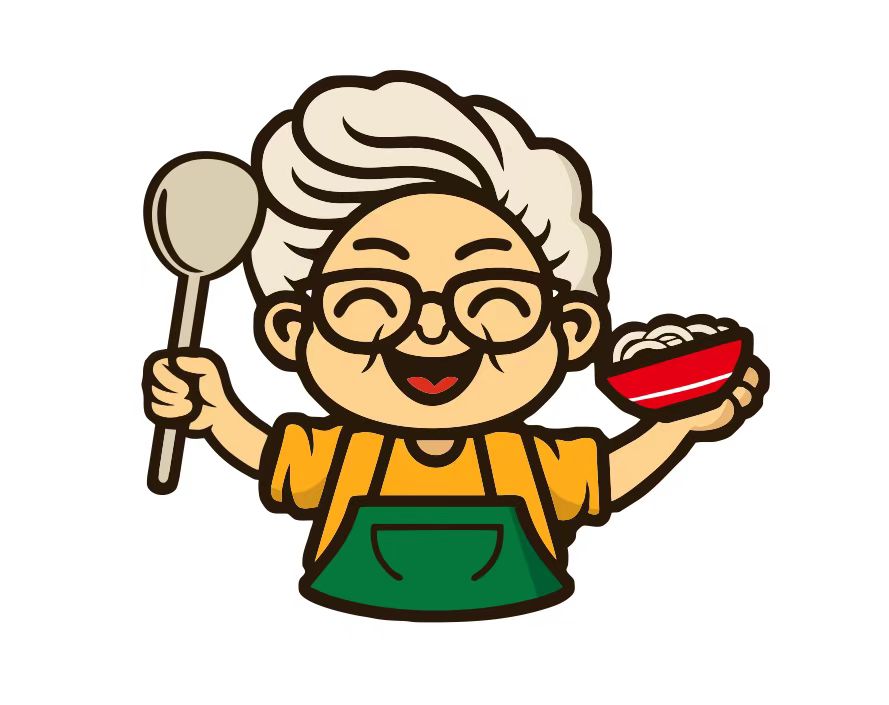 麻婆婆